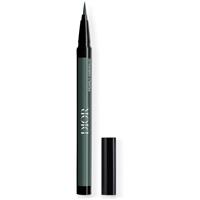 DIOR Diorshow Liquid Liner liquid eyeliner pen waterproof shade 386 Pearly Emerald 0.55 ml