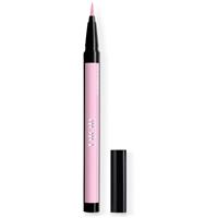 DIOR Diorshow Liquid Liner liquid eyeliner pen waterproof shade 801 Shimmer Rose 0.55 ml