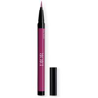 DIOR Diorshow Liquid Liner liquid eyeliner pen waterproof shade 861 Satin Pink 0.55 ml