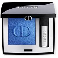 DIOR Diorshow Mono Couleur long-lasting eyeshadow shade 162 Blue Bayadre 2 g