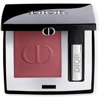DIOR Diorshow Mono Couleur long-lasting eyeshadow shade 884 Rouge Trafalgar 2 g