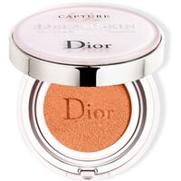 DIOR Capture Dreamskin Moist & Perfect Cushion hydrating cushion foundation SPF 50 shade 030 2x15 g