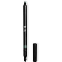 DIOR Diorshow On Stage Crayon waterproof eyeliner pencil shade 374 Dark Green 1.2 g