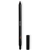 DIOR Diorshow On Stage Crayon waterproof eyeliner pencil shade 594 Brown 1.2 g
