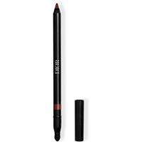 DIOR Diorshow On Stage Crayon waterproof eyeliner pencil shade 664 Brick 1.2 g
