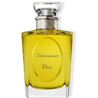 DIOR Dioressence eau de toilette for women 100 ml