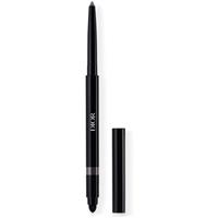 DIOR Diorshow Stylo waterproof eyeliner pencil shade 061 Matte Grey 0,3 g