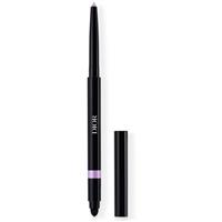 DIOR Diorshow Stylo waterproof eyeliner pencil shade 146 Pearly Lilac 0,3 g