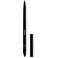 DIOR Diorshow Stylo waterproof eyeliner pencil shade 176 Matte Purple 0,3 g