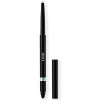 DIOR Diorshow Stylo waterproof eyeliner pencil shade 246 Matte Mint 0,3 g
