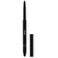 DIOR Diorshow Stylo waterproof eyeliner pencil shade 471 Matte Green 0,3 g