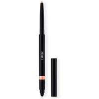 DIOR Diorshow Stylo waterproof eyeliner pencil shade 646 Pearly Coral 0,3 g