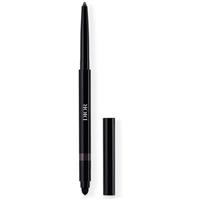 DIOR Diorshow Stylo waterproof eyeliner pencil shade 771 Matte Taupe 0,3 g