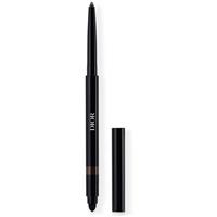 DIOR Diorshow Stylo waterproof eyeliner pencil shade 781 Matte Brown 0,3 g