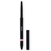 DIOR Diorshow Stylo waterproof eyeliner pencil shade 846 Pearly Pink 0,3 g