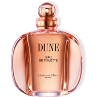 DIOR Dune eau de toilette for women 100 ml