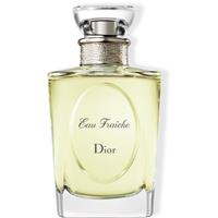 DIOR Eau Fraiche eau de toilette for women 100 ml