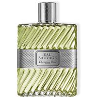 DIOR Eau Sauvage eau de toilette for men 200 ml