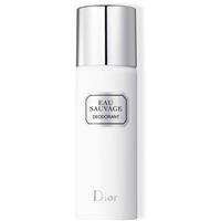 DIOR Eau Sauvage deodorant spray for men 150 ml