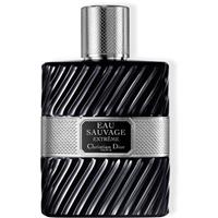 DIOR Eau Sauvage Extrme eau de toilette for men 100 ml