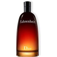 DIOR Fahrenheit eau de toilette for men 200 ml