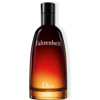 DIOR Fahrenheit eau de toilette for men 100 ml