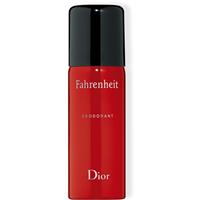 DIOR Fahrenheit deodorant spray for men 150 ml