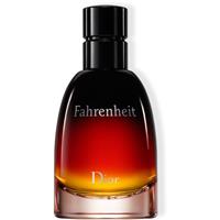 DIOR Fahrenheit Parfum perfume for men 75 ml