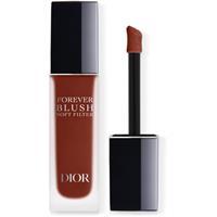 DIOR Dior Forever Blush Soft Filter liquid blusher shade 08 Oud 11 ml