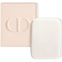 DIOR Dior Forever Natural Velvet Refill long-lasting compact foundation refill shade 00N Neutral 10 g