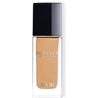 DIOR Dior Forever Skin Glow Clean radiant foundation - 24h wear and hydration shade 3W Warm 30 ml