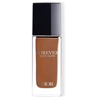 DIOR Dior Forever Skin Glow Clean radiant foundation - 24h wear and hydration shade 6,5N Neutral 30 ml