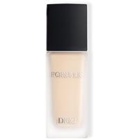DIOR Dior Forever Clean matte foundation - 24h wear - no transfer - concentrated floral skincare shade 00N Neutral 30 ml