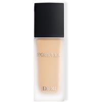 DIOR Dior Forever Clean matte foundation - 24h wear - no transfer - concentrated floral skincare shade 2WP Warm Peach 30 ml