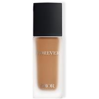 DIOR Dior Forever Clean matte foundation - 24h wear - no transfer - concentrated floral skincare shade 4,5N Neutral 30 ml