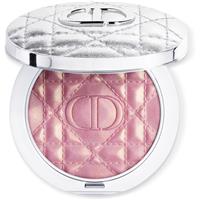 DIOR Dior Forever Glow Luminizer highlighter with hyaluronic acid shade 04 Pink Strobe 6 g