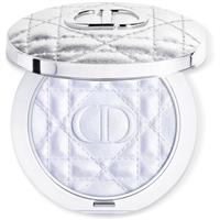 DIOR Dior Forever Glow Luminizer highlighter with hyaluronic acid shade 05 Blue Strobe 6 g
