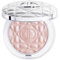 DIOR Dior Forever Glow Luminizer highlighter with hyaluronic acid shade 03 Pink Halo 6 g