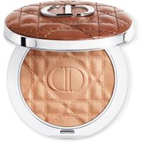 DIOR Dior Forever Nude Bronze bronzing powder shade 02 Light 7 g