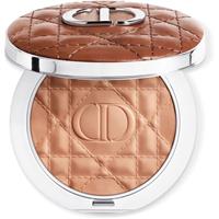 DIOR Dior Forever Nude Bronze bronzing powder shade 03 Soft 7 g