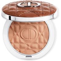 DIOR Dior Forever Nude Bronze bronzing powder shade 03 Soft Matte 7.8 g