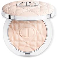 DIOR Dior Forever Nude Matte Filter mattifying fixing powder shade 01 Fair 9 g