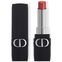 DIOR Rouge Dior Forever Transfer-Proof Lipstick - Ultra Pigmented Matte - Bare-Lip Feel Comfort shade 558 Forever Grace 3.2 g