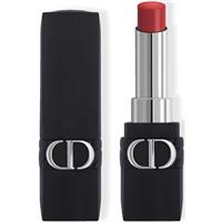 DIOR Rouge Dior Forever Transfer-Proof Lipstick - Ultra Pigmented Matte - Bare-Lip Feel Comfort shade 720 Forever Icone 3.2 g