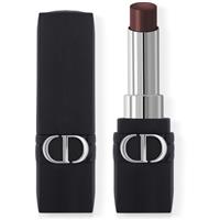 DIOR Rouge Dior Forever Transfer-Proof Lipstick - Ultra Pigmented Matte - Bare-Lip Feel Comfort shade 500 Nude Soul 3,2 g