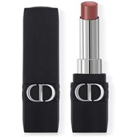 DIOR Rouge Dior Forever Transfer-Proof Lipstick - Ultra Pigmented Matte - Bare-Lip Feel Comfort shade 729 Authentic 3,2 g