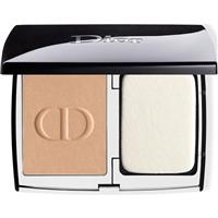 DIOR Dior Forever Natural Velvet Compact Foundation - Long Wear - No Transfer - 90% Natural-Origin IngredientsCompact Foundation - Long Wear - No Tr