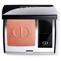 DIOR Rouge Blush compact blusher with mirror and brush shade 959 Charnelle (Satin) 6.4 g