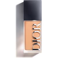 DIOR Dior Forever Skin Wear Blurring Natural Matte Foundation - 24h Ultra Wear shade 3 Warm 30 ml