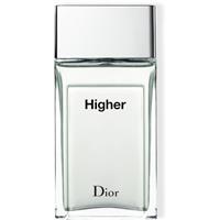 DIOR Higher eau de toilette for men 100 ml